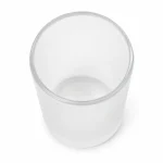 3 oz Candle Glass, Frosted
