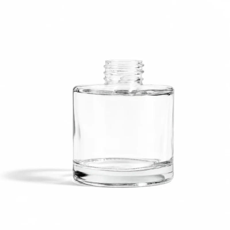 3.4 oz Reed Diffuser Circular Glass - Pack of 6 1 3.4 oz Reed Diffuser Circular Glass