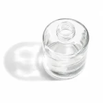 3.4 oz Reed Diffuser Circular Glass - Pack of 6 3 3.4 oz Reed Diffuser Circular Glass