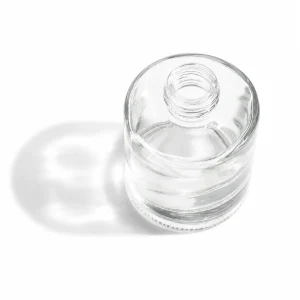 3.4 oz Reed Diffuser Circular Glass
