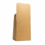 10 oz Candle Box, Kraft - Pack of 6 3 10 oz Candle Box, Kraft