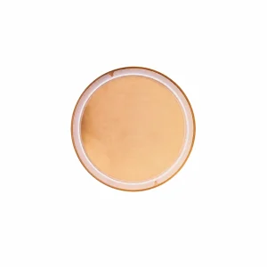 10 oz Steel Candle Lid, Gold