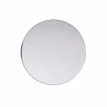 10 oz Steel Candle Lid, Silver - Pack of 6 2 10 oz Steel Candle Lid, Silver