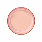 18.5 oz Steel Candle Lid, Rose Gold