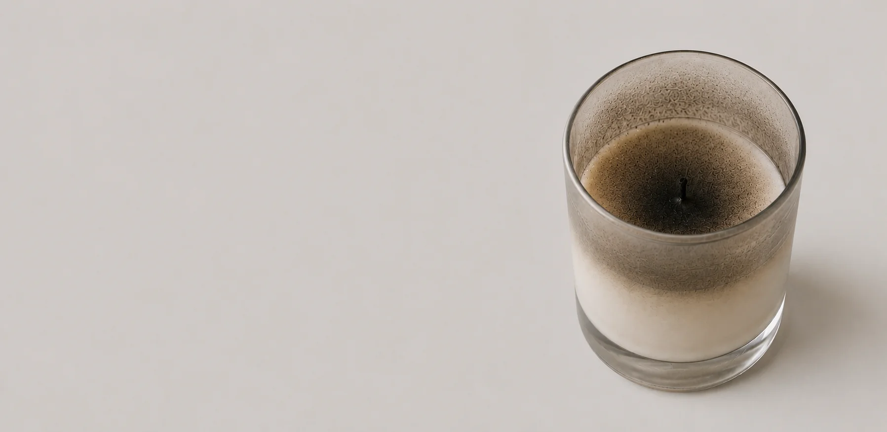 Why Your Candle Is Sooting - And How to Fix It 8 Candle Sooting