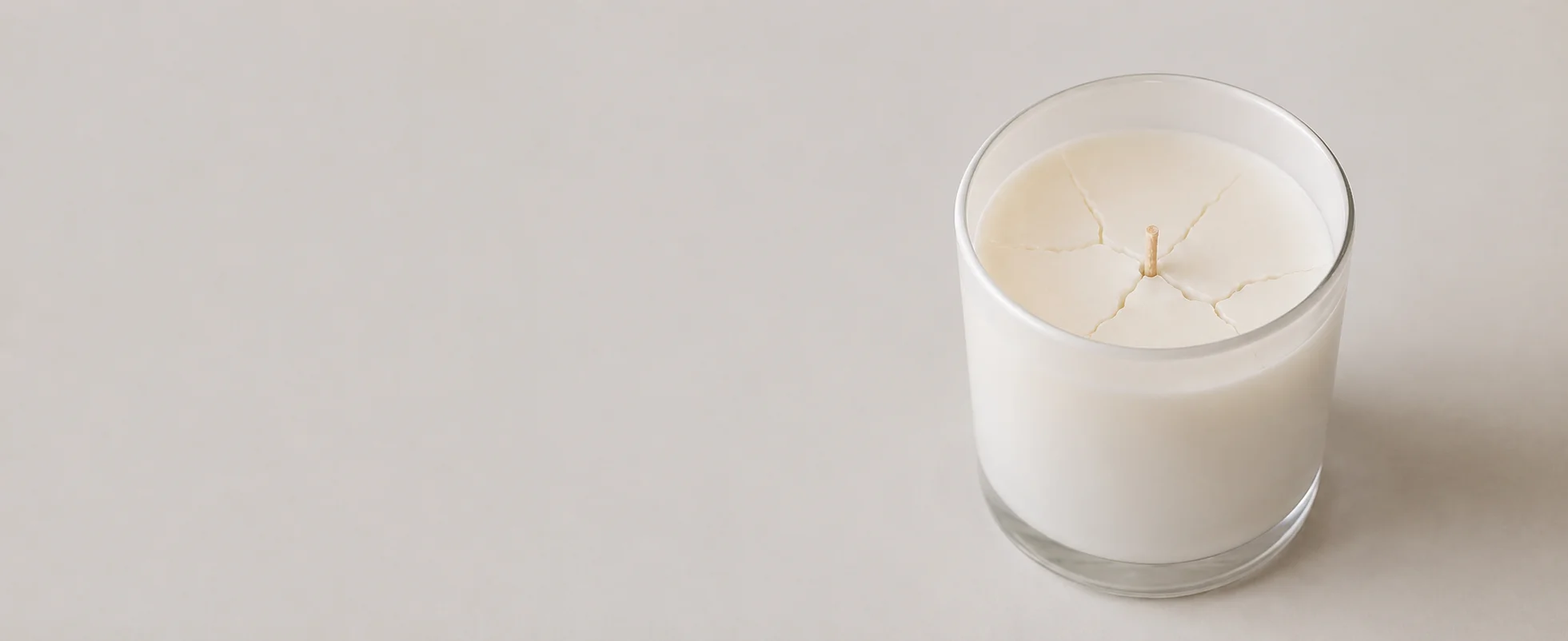 Why Your Wax is Cracking - And How to Fix It 2 Cracked Wax