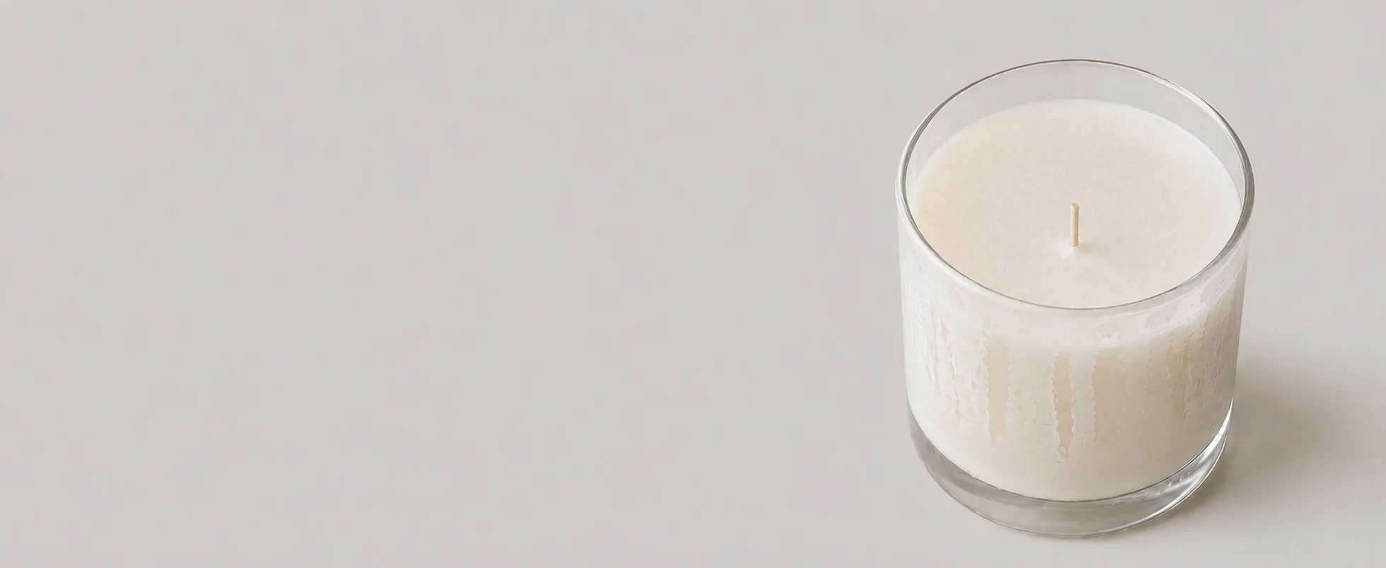 The Ultimate Guide to Glass Adhesion for Candle Makers 7 Poor Glass Adhesion