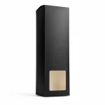 Reed Diffuser Box, Black - Pack of 6 2 Reed Diffuser Box, Black