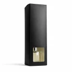 Reed Diffuser Box, Black - Pack of 6 3 Reed Diffuser Box, Black
