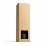 Reed Diffuser Box, Kraft - Pack of 6 3 Reed Diffuser Box, Kraft