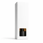 Reed Diffuser Box, White - Pack of 6 3 Reed Diffuser Box, White
