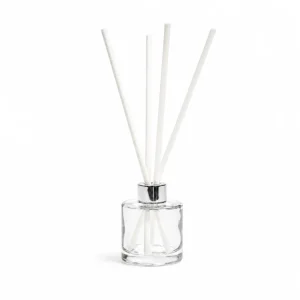 Small Diffuser Cap, Silver