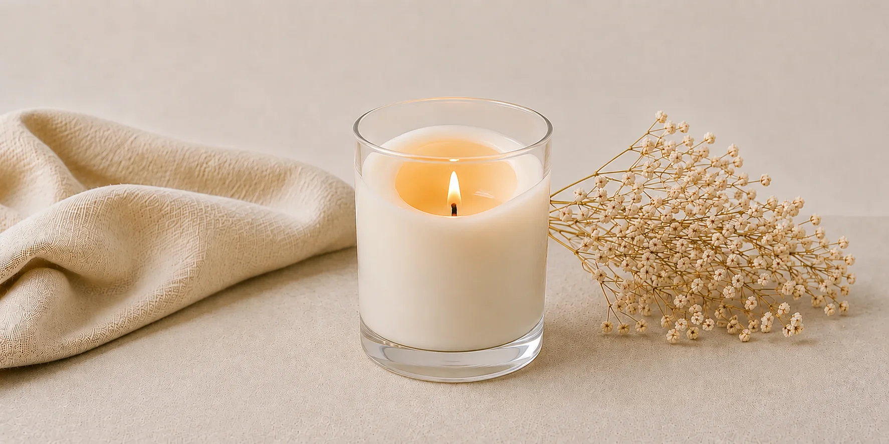 Why Your Candle is Burning Unevenly - And How to Fix It 5 Tunneling Banner