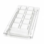 10 Cavity Snap Bar Clamshell 3 10 Cavity Snap Bar Clamshell