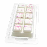 10 Cavity Snap Bar Clamshell 5 10 Cavity Snap Bar Clamshell
