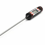 Digital LCD Thermometer 4 Digital LCD Thermometer