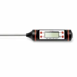 Digital LCD Thermometer 3 Digital LCD Thermometer