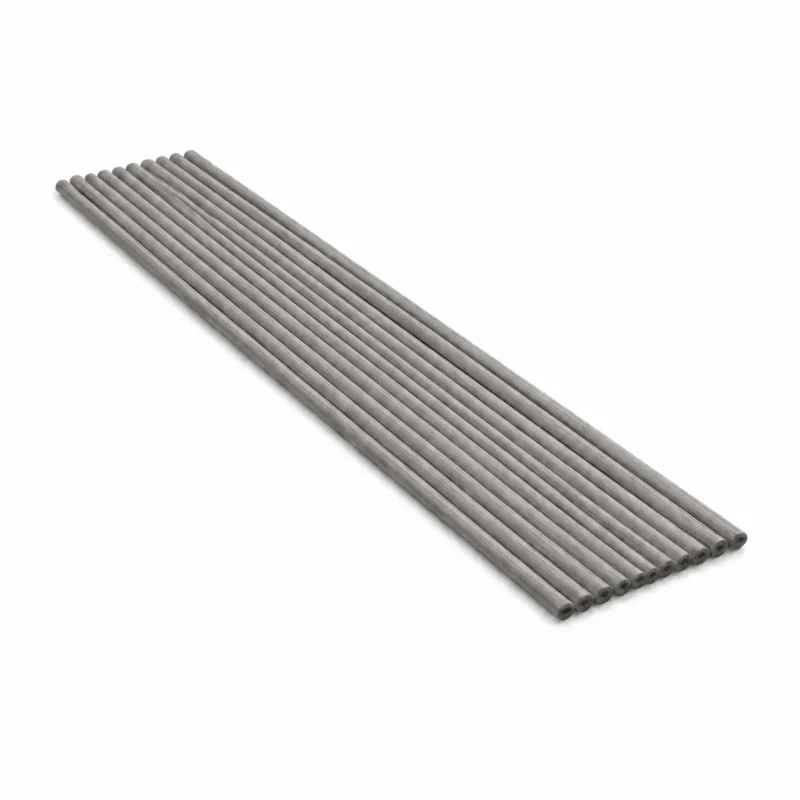 Gray Fiber Reeds