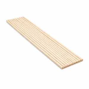 Natural Fiber Reeds