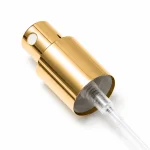 Pump and Lid, Screw Cap - Pack of 6 3 Pump and Lid, Screw Cap