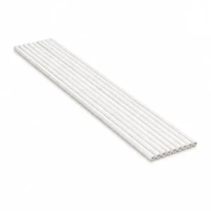 White Fiber Reeds