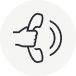 support icon