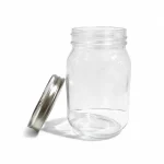 16 oz Mason Jar - Pack of 6 3 16 oz Jelly Jar