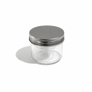 4 oz Jelly Jar