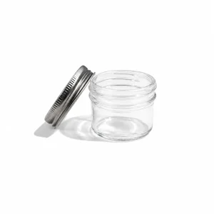 4 oz Jelly Jar