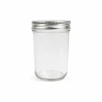 8 oz Jelly Jar