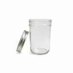 8 oz Jelly Jar