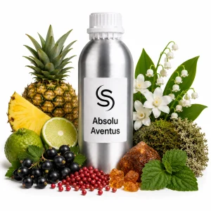 Absolu Aventus Fragrance Oil