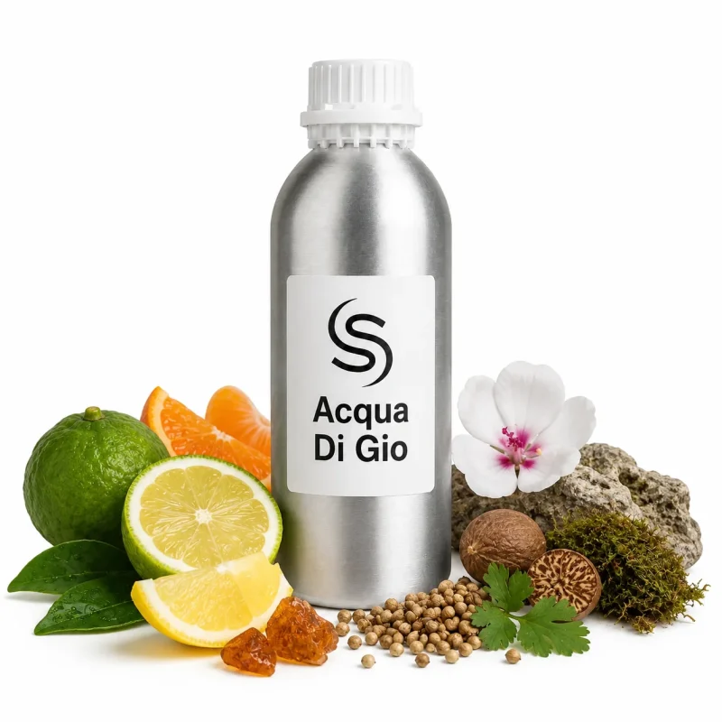 Acqua Di Gio Fragrance Oil 1 Acqua Di Gio Fragrance Oil