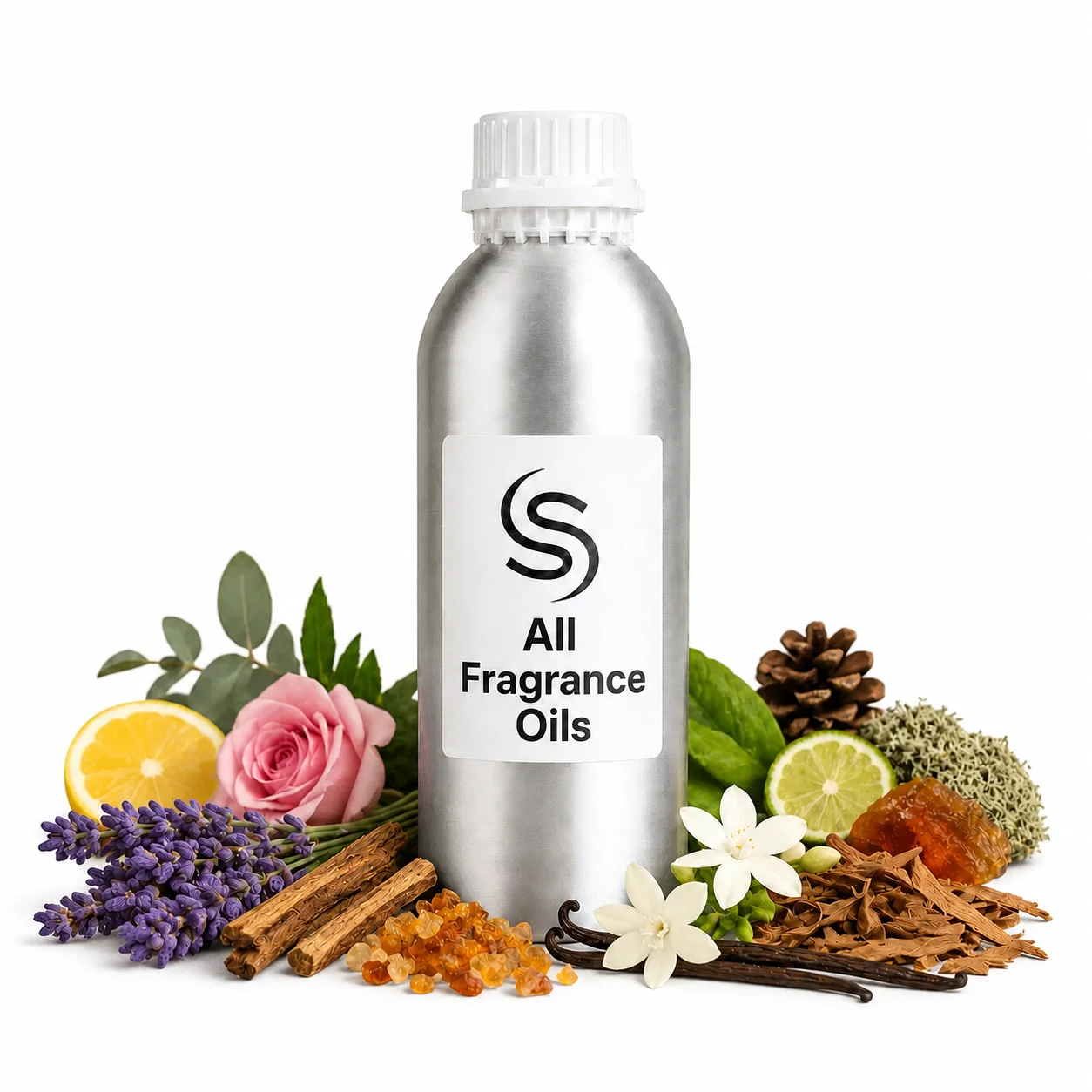 Fragrance Oils