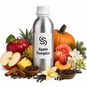 Apple Pumpkin Fragrance Oil