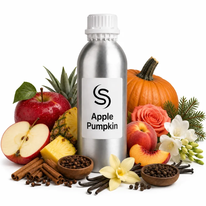 Apple Pumpkin Fragrance Oil 1 Apple Pumpkin Fragrance Oil