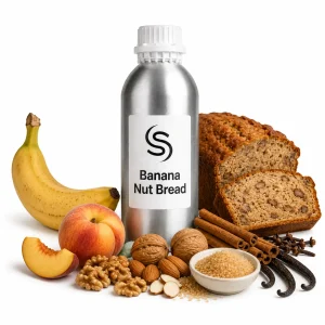 Banana Nut Bread Fragrance Oil