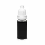 Black Liquid Dye 2 Black Liquid Dye