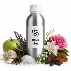 Black Sea Fragrance Oil