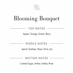 Blooming Bouquet Fragrance Oil