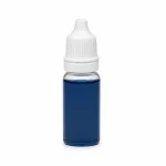 Blue Liquid Dye 2 Blue Liquid Dye
