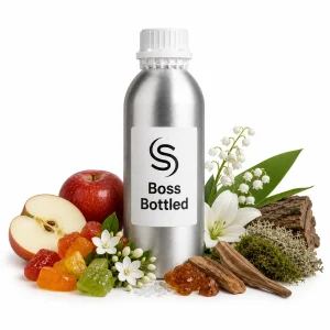 Boss Bottled Fragrance Oil