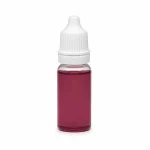Burgundy Liquid Dye 2 Burgundy Liquid Dye