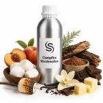 Campfire Marshmallow Fragrance Oil 2 Campfire Marshmallow Fragrance Oil