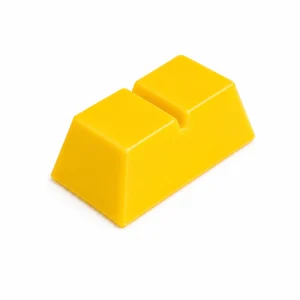 Canary Yellow Dye Block