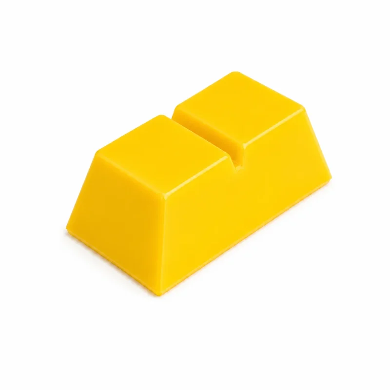 Canary Yellow Dye Block 1 Canary Yellow Dye Block