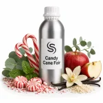 Candy Cane Fair Fragrance Oil