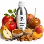 Caramel Apple Fragrance Oil 2 Caramel Apple Fragrance Oil