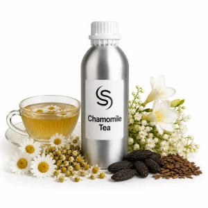 Chamomile Tea Fragrance Oil