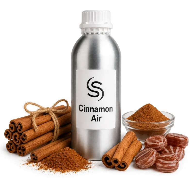 Cinnamon Air Fragrance Oil 1 Cinnamon Air Fragrance Oil